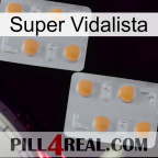 Super Vidalista 25